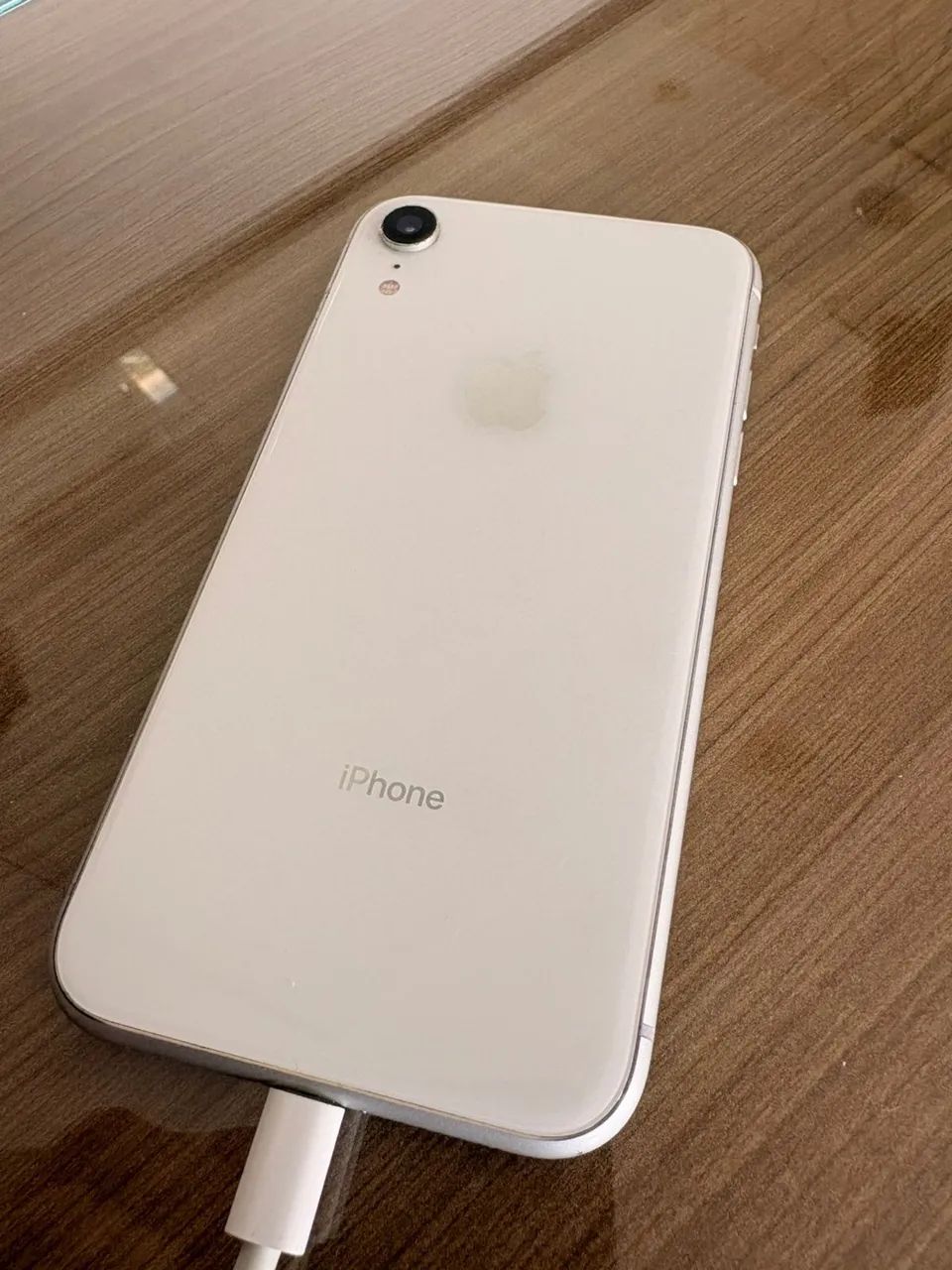 iPhone XR - Foto 2