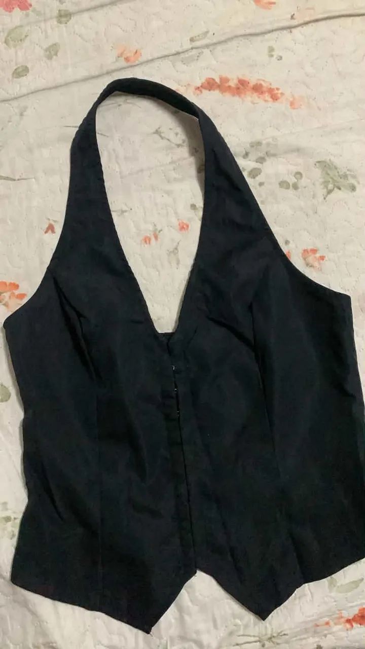 Regata Colete NOVO