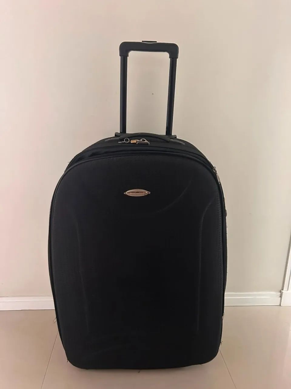 Mala de Viagem 35kg