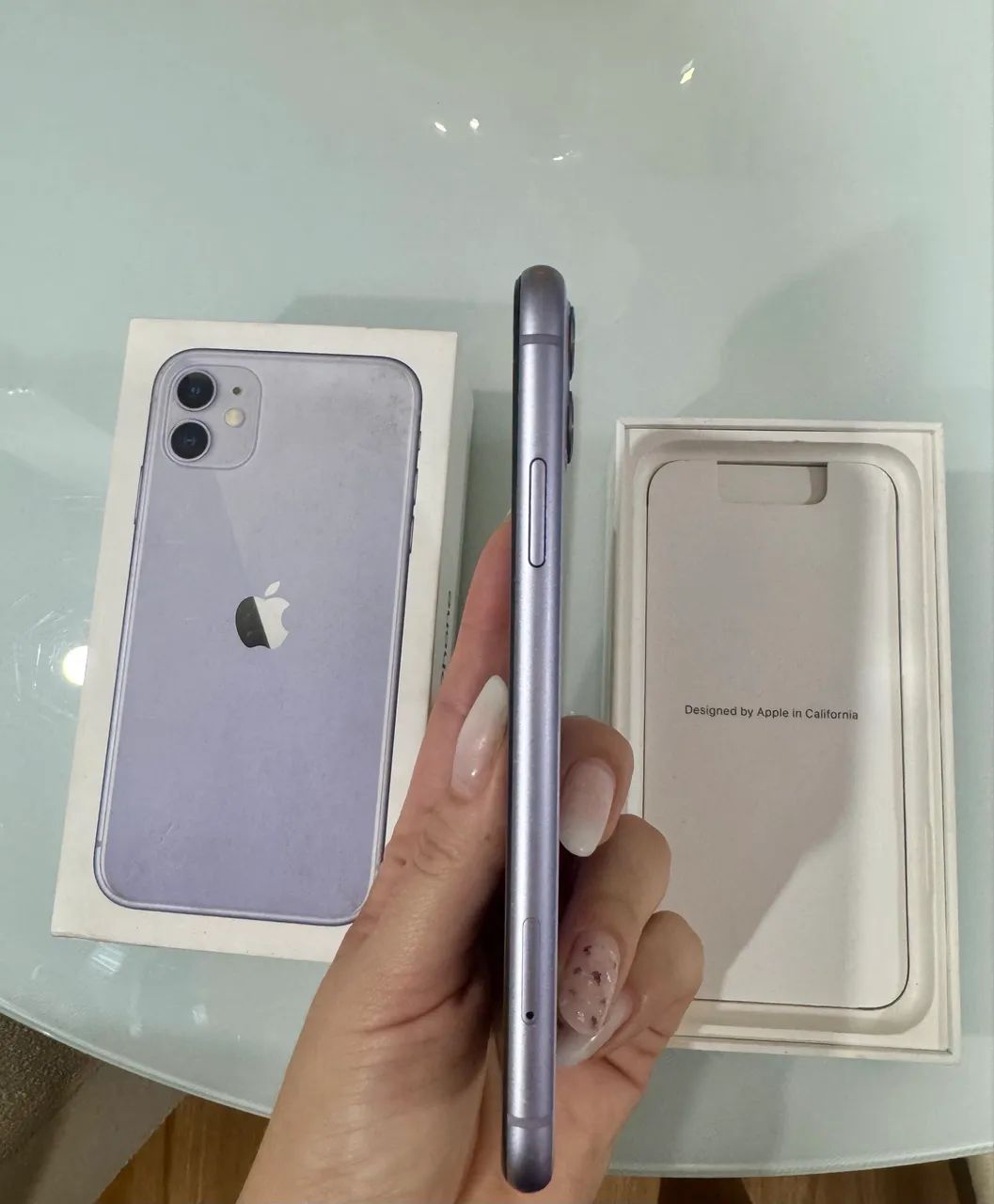 iPhone 11 - Foto 4