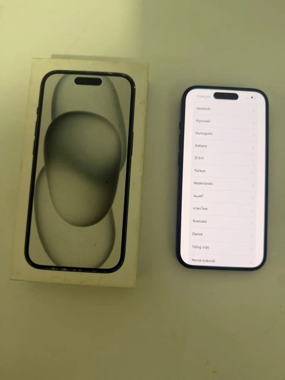 IPHONE 15 - Foto 4