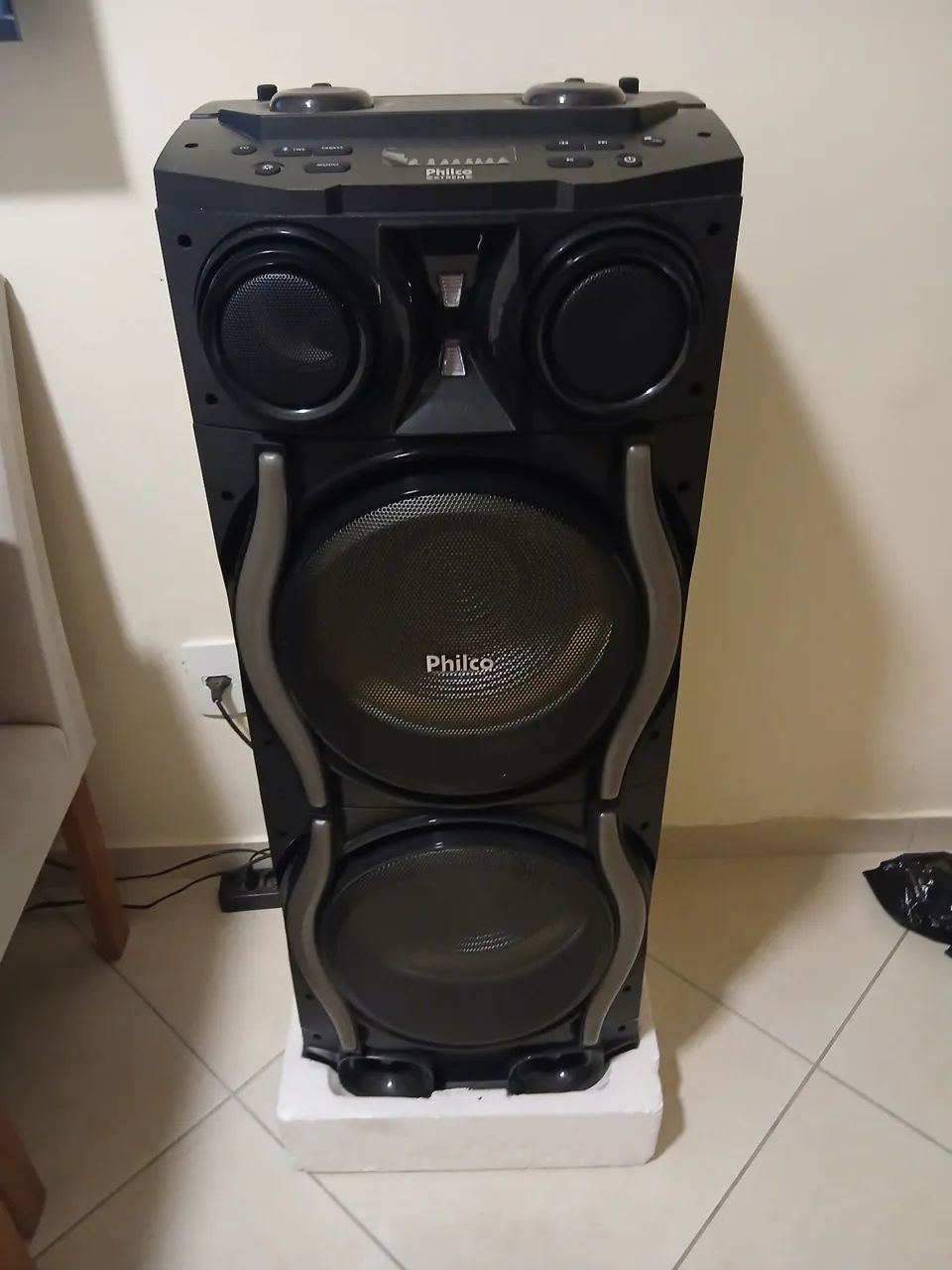 Philco pcx2700 