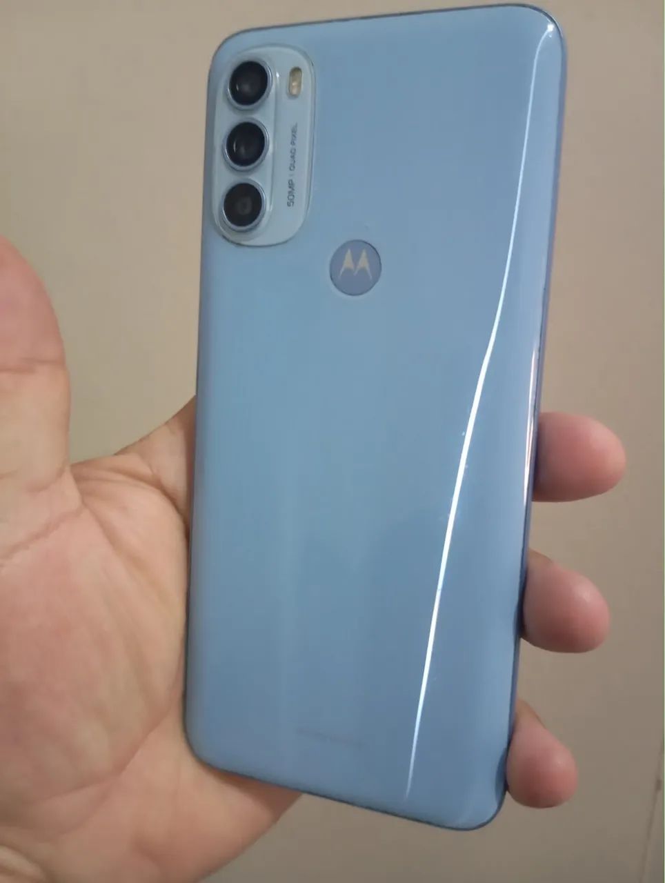 Moto G71 5G 128GB - Foto 3