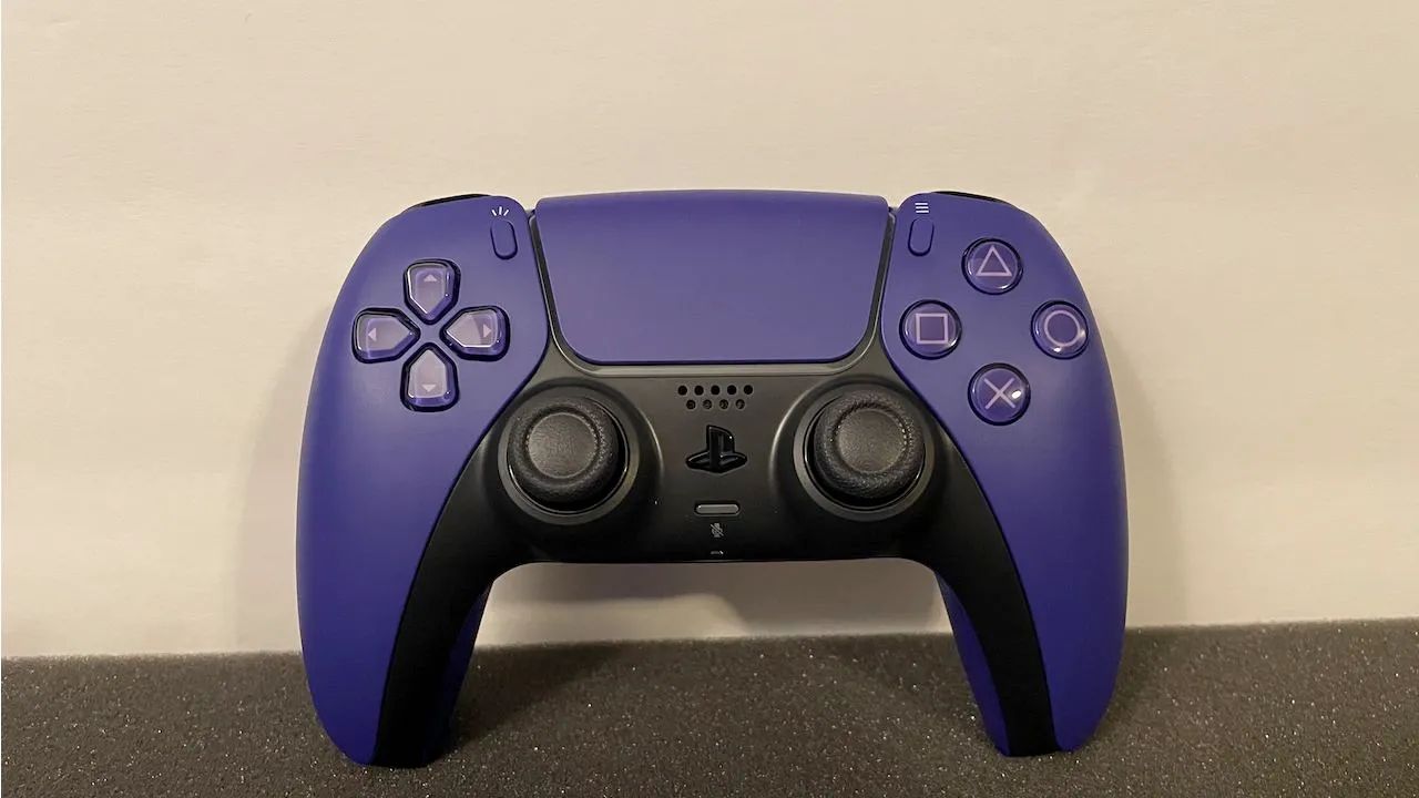 Dualsense PS5 controle