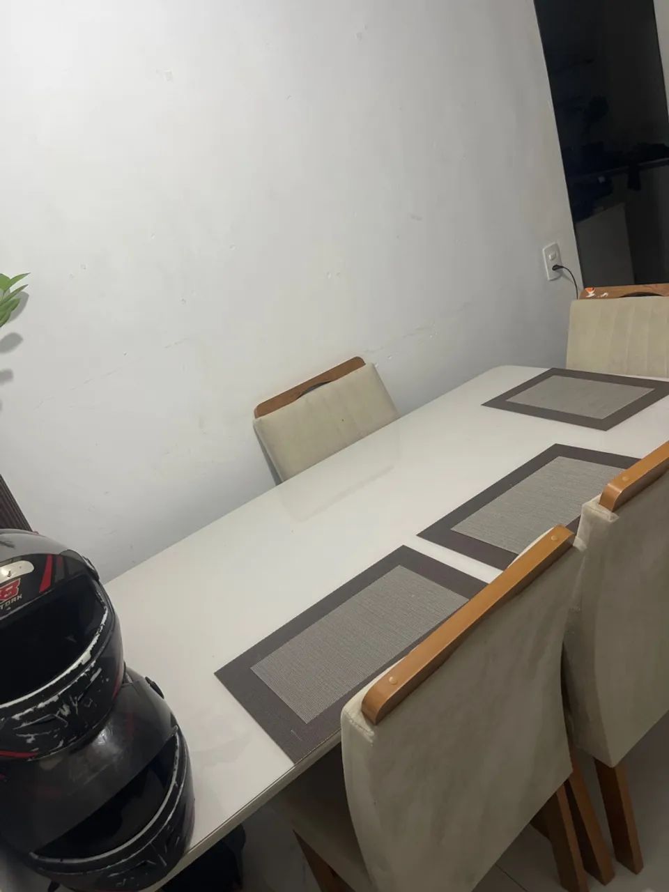 Mesa de jantar - Foto 3
