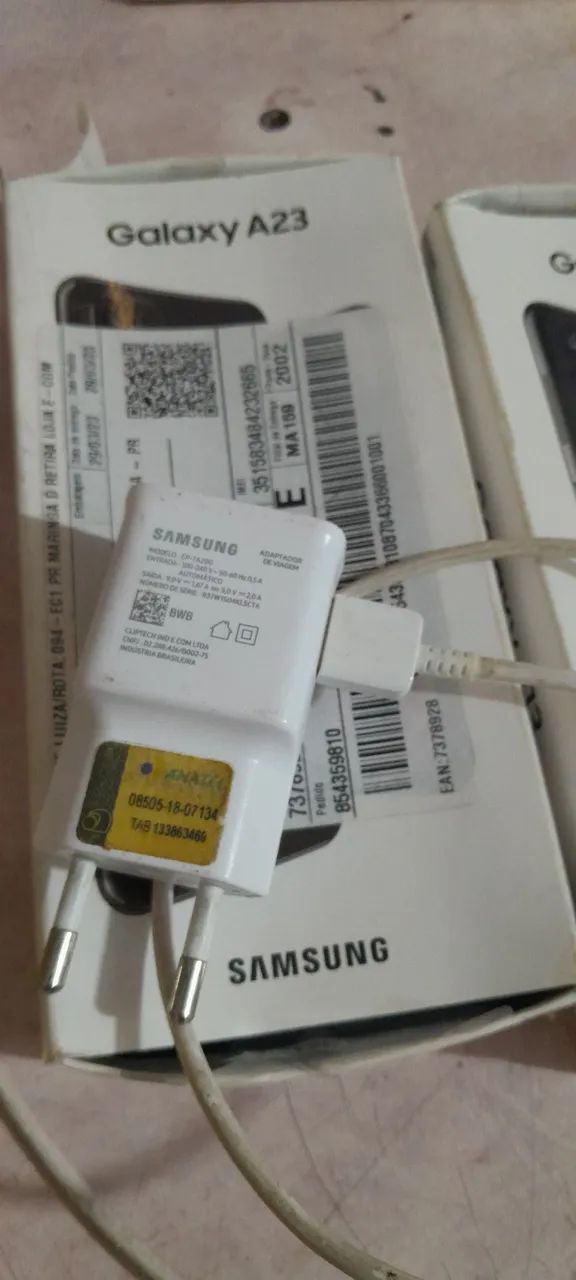 Samsung a13 128gb original - Foto 2