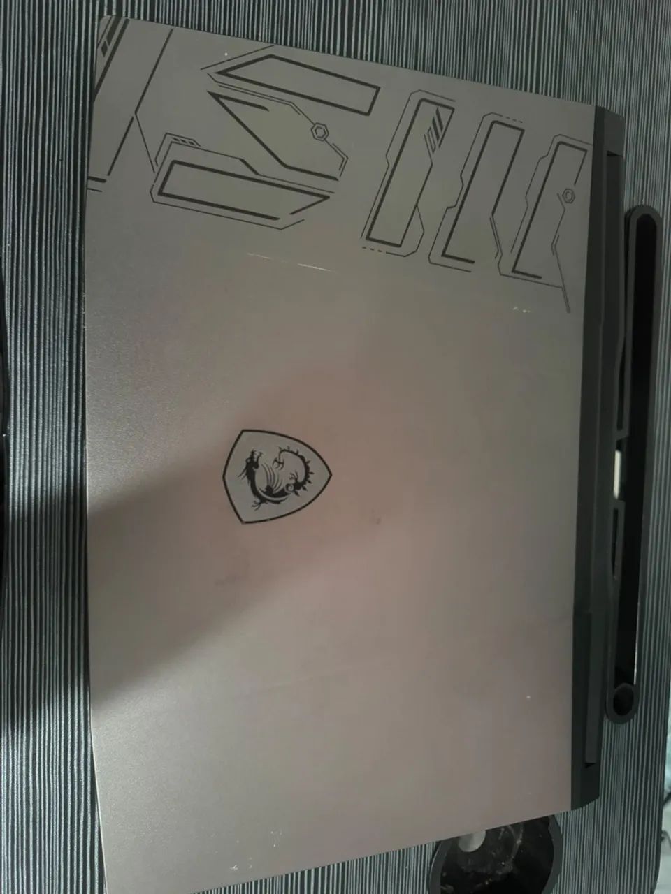 Notebook - Foto 2