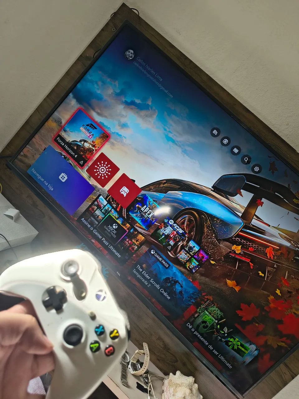 Xbox one s - Foto 4