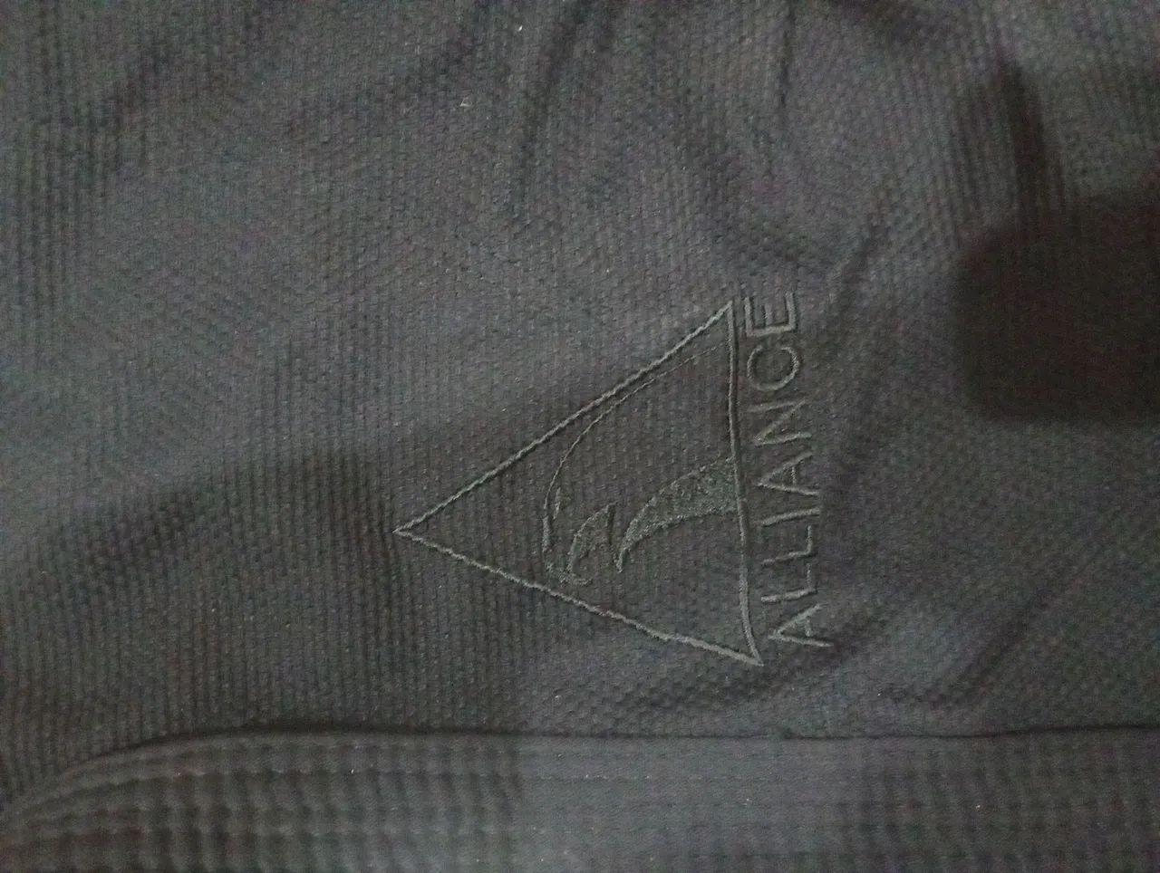 Kimono Aliance  - Foto 5