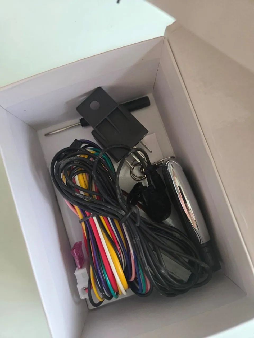 GPS TRACKER 303 - Foto 4