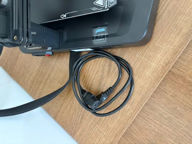 Impressora 3D Creality Ender 3 V3 SE - Estado de nova - Foto 2
