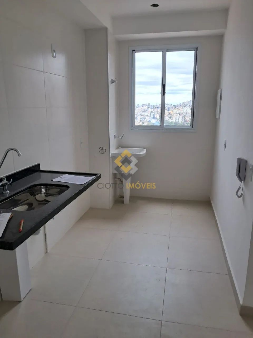 Apartamento 2 quartos - Nova Suiça - Foto 3