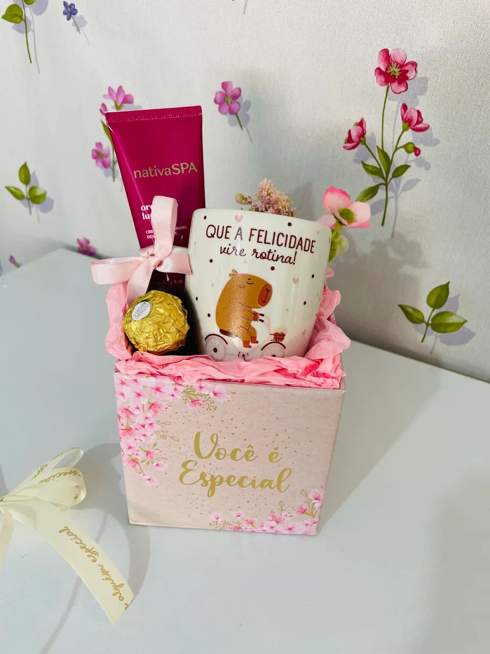 Box Momento Especial ? - Foto 2