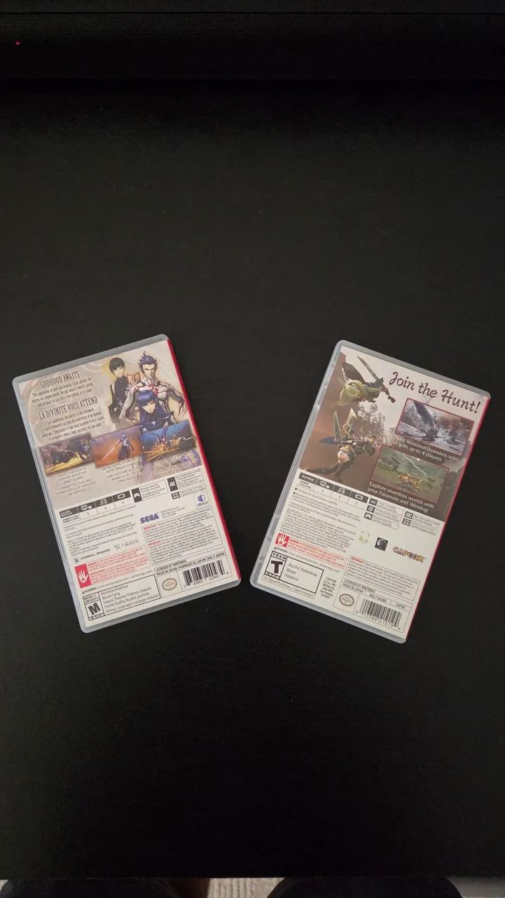 Jogos Switch  - Foto 3