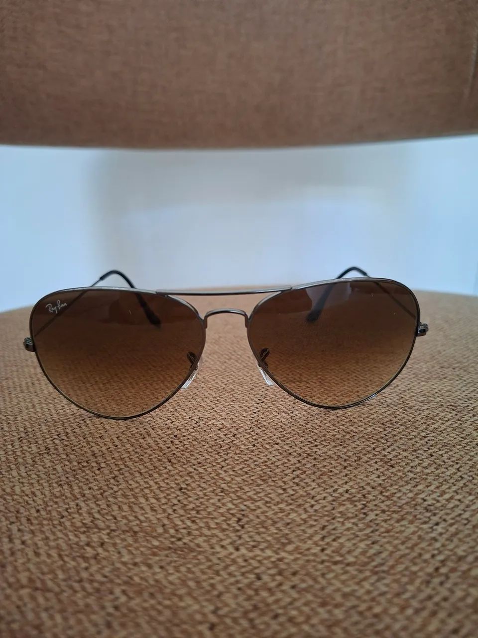 Óculos Ray Ban Aviator - Foto 5