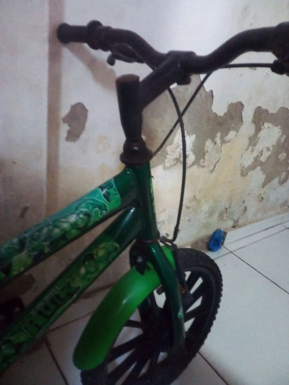Bicicleta aro 16 - Foto 2