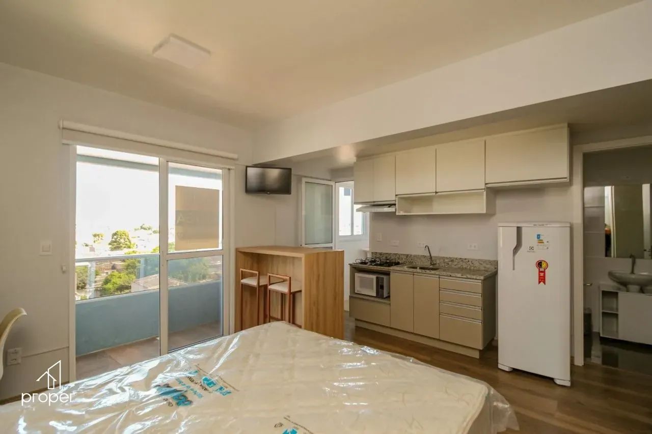 Loft com 1 dormitório 32 m², à venda no Centro - Pelotas/RS - Foto 4
