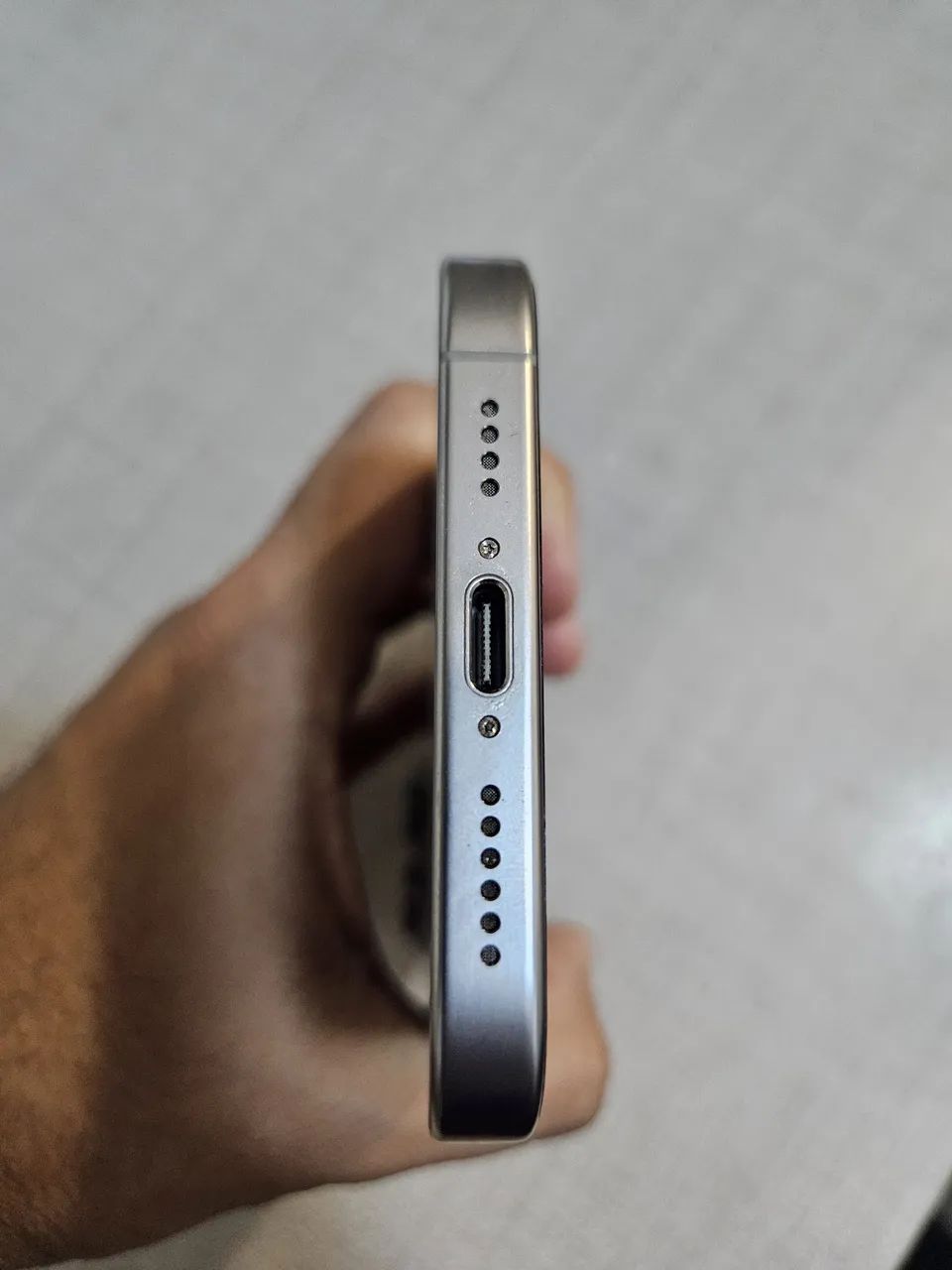 Iphone 16 pro max - Foto 5