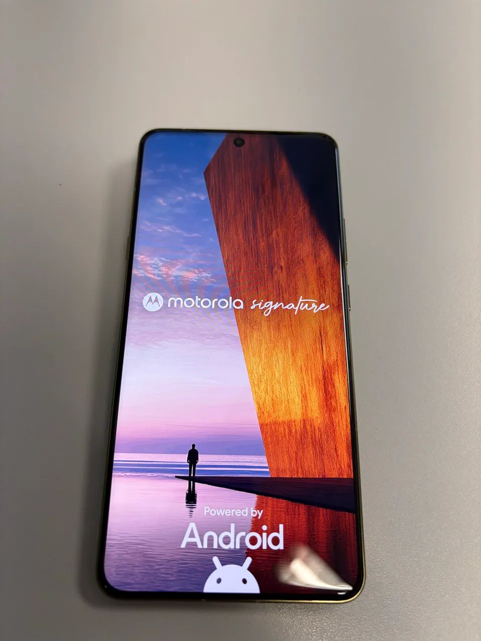 Motorola signature 512gb - Foto 2