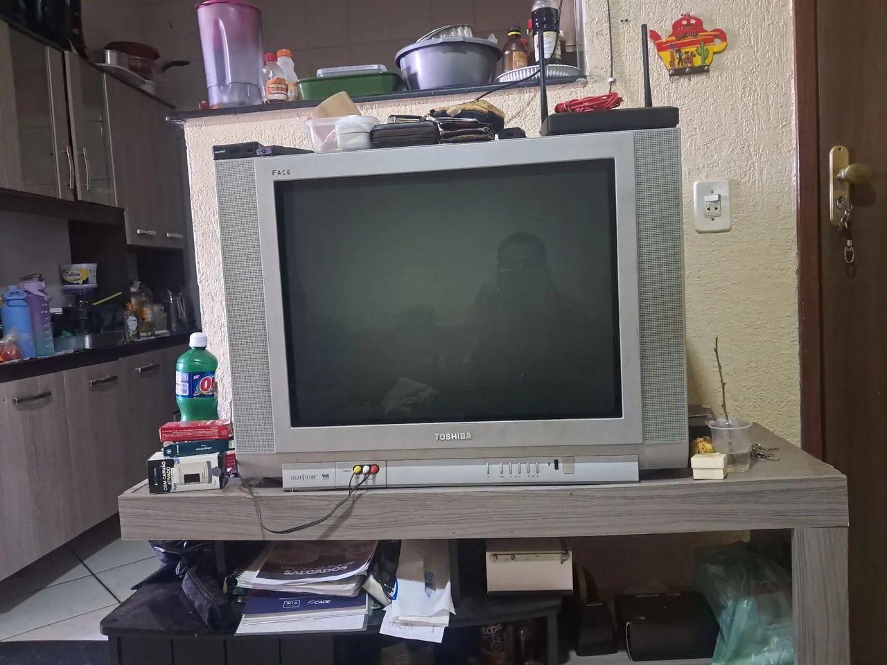 Televisão 