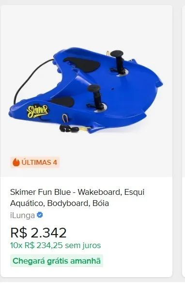 wakeboard  - Foto 3