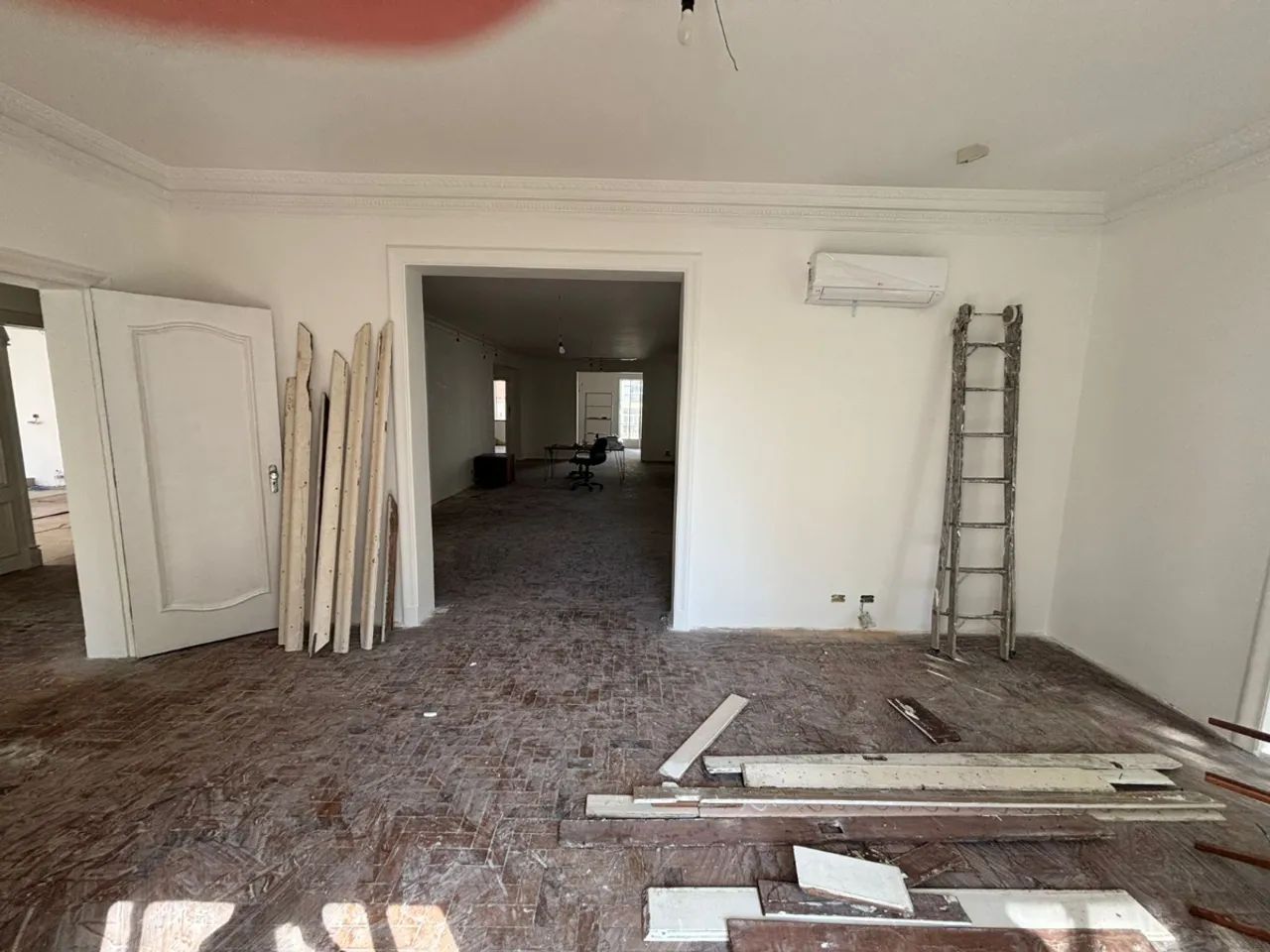 Duplex para venda em Higienopolis com 4 quartos, sendo 4 suítes, 515m² - Foto 3
