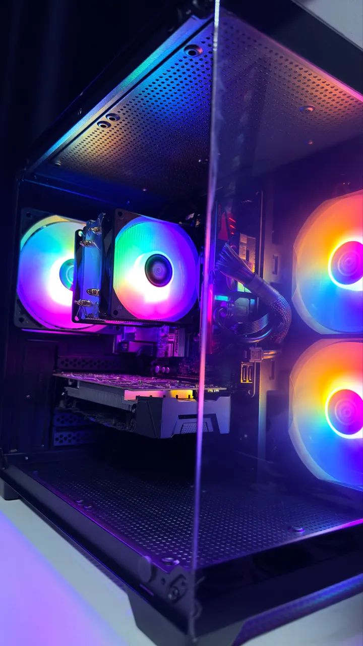 PC GAMER INTEL  - Foto 2