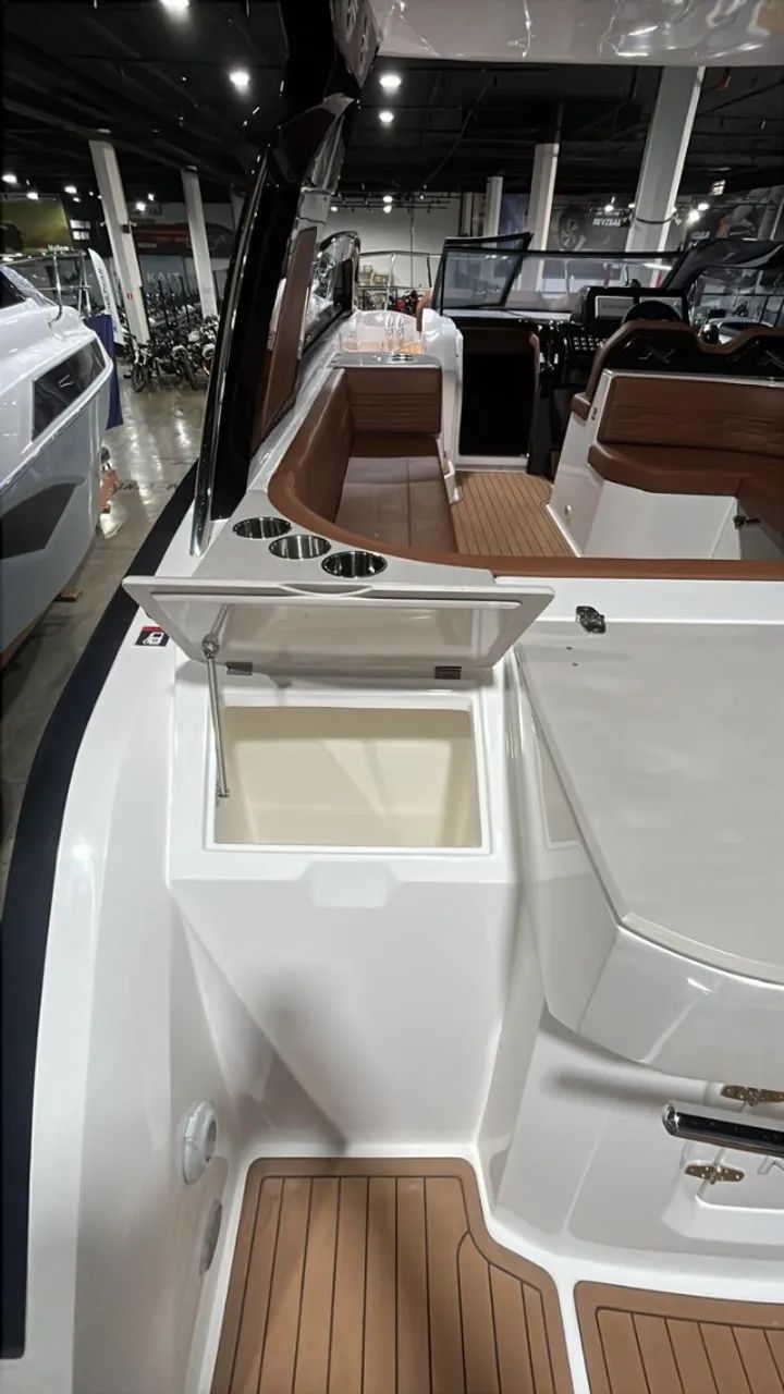 NX 310 Impact | 2026 0KM - Foto 3
