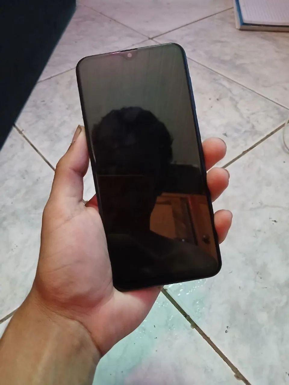 Celular quebrado  - Foto 2