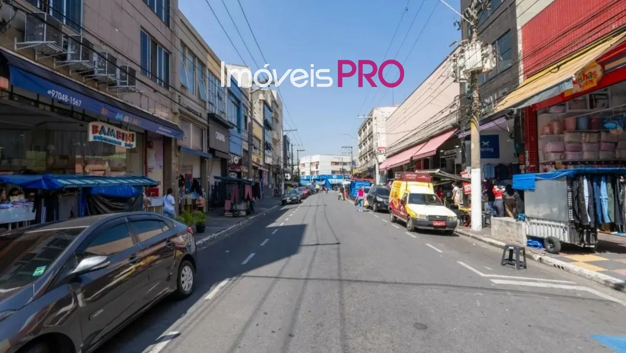 Prédio, Brás - São Paulo - Foto 3