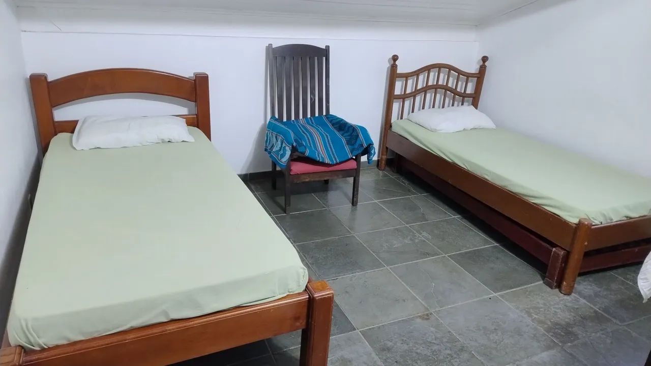 Maresias réveillon sobrado perto de tudo  - Foto 4