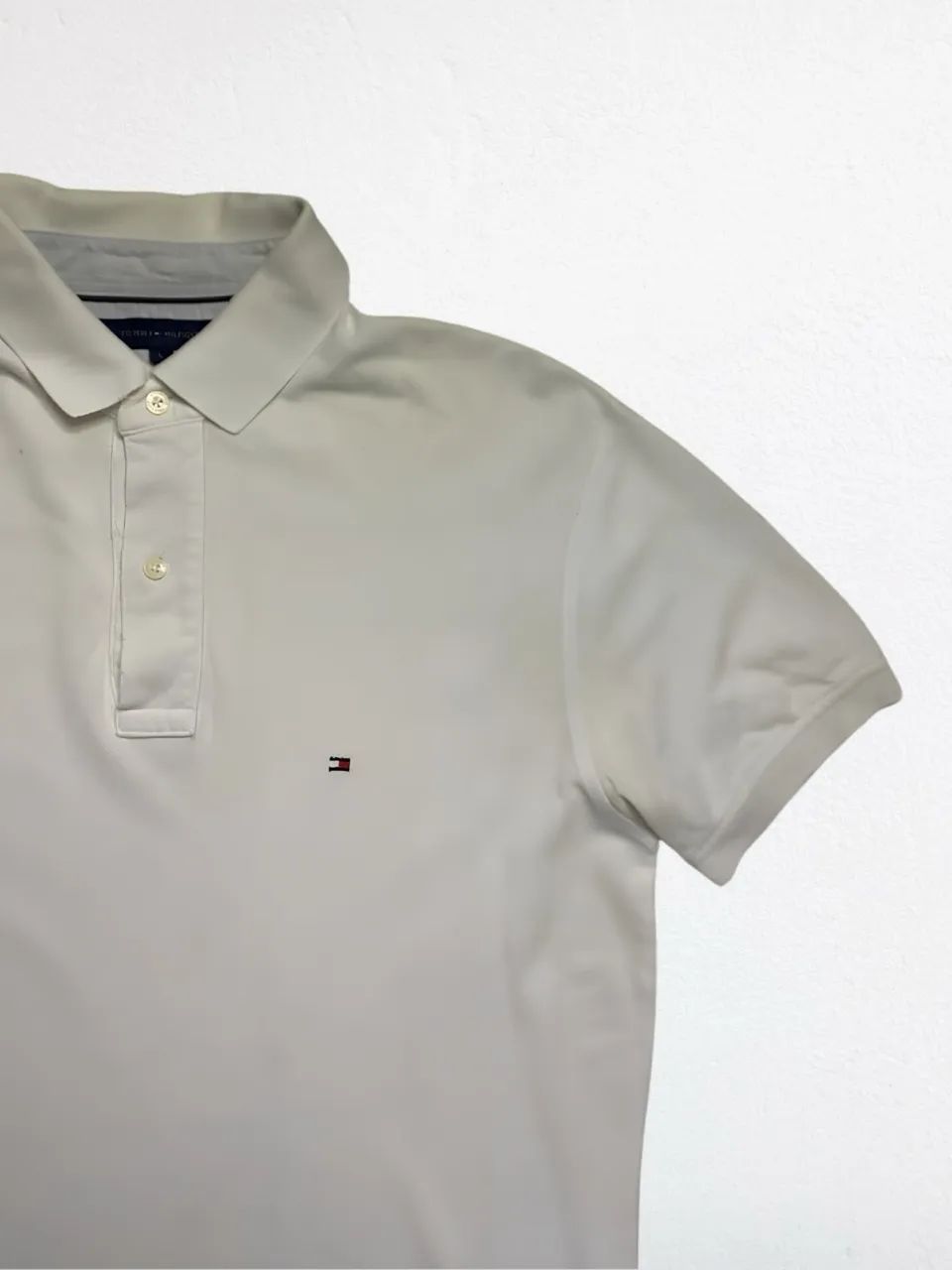 Camisa polo Tommy Hilfiger  - Foto 2