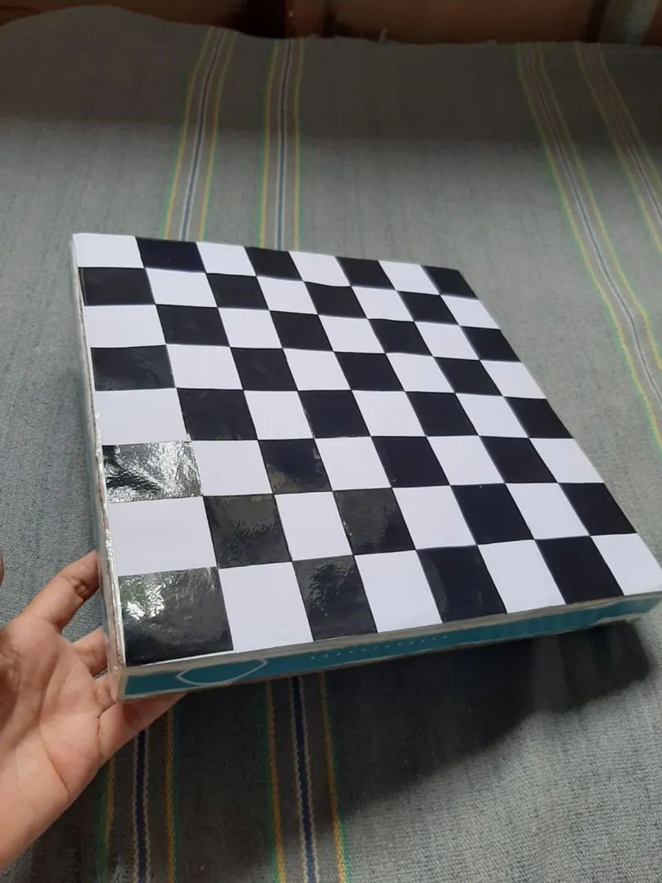 Jogos Didáticos de papelão e isopor  - Foto 4