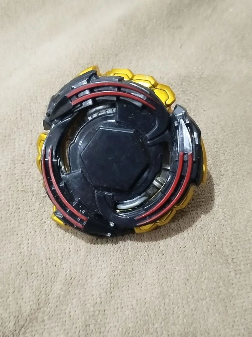 Beyblade Burst Lightning L-Drago Remake Takara Tomy