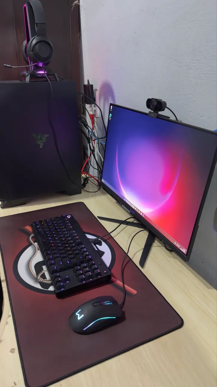 Computador gamer - Foto 2