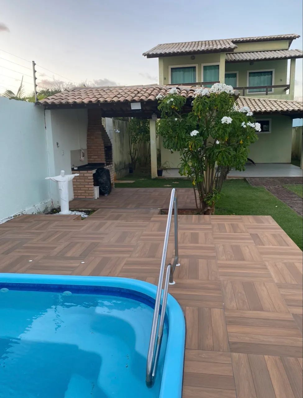 Casa na Praia da Caueira - temporada - Foto 5