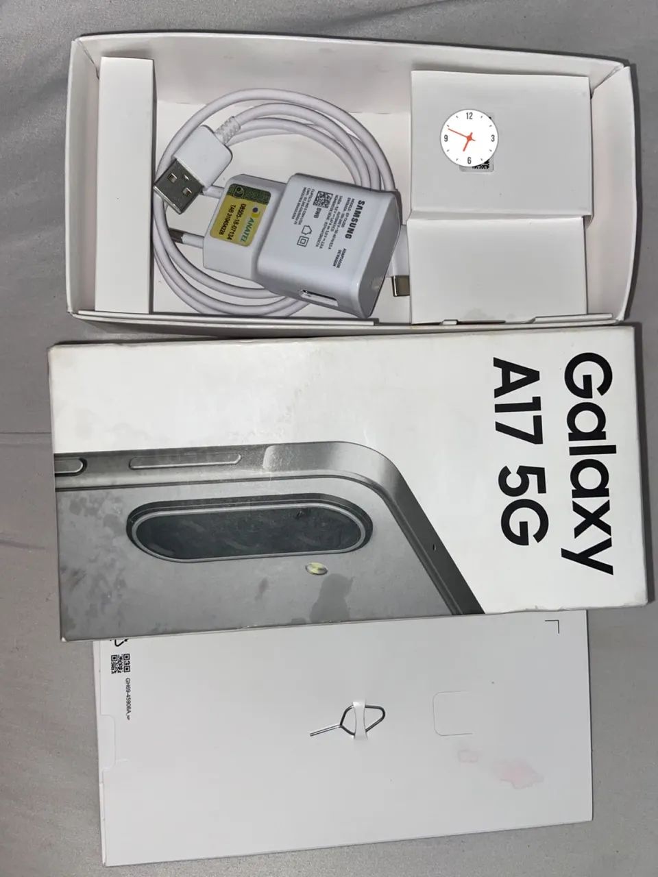 A17 5G  - Foto 2