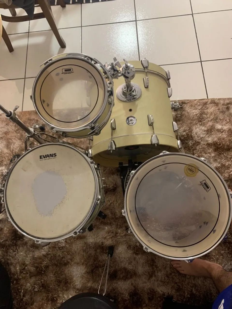 Baterias D'one - Foto 2
