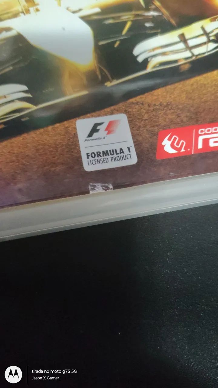 Jogo Formula 1 2014 PS3  - Foto 5