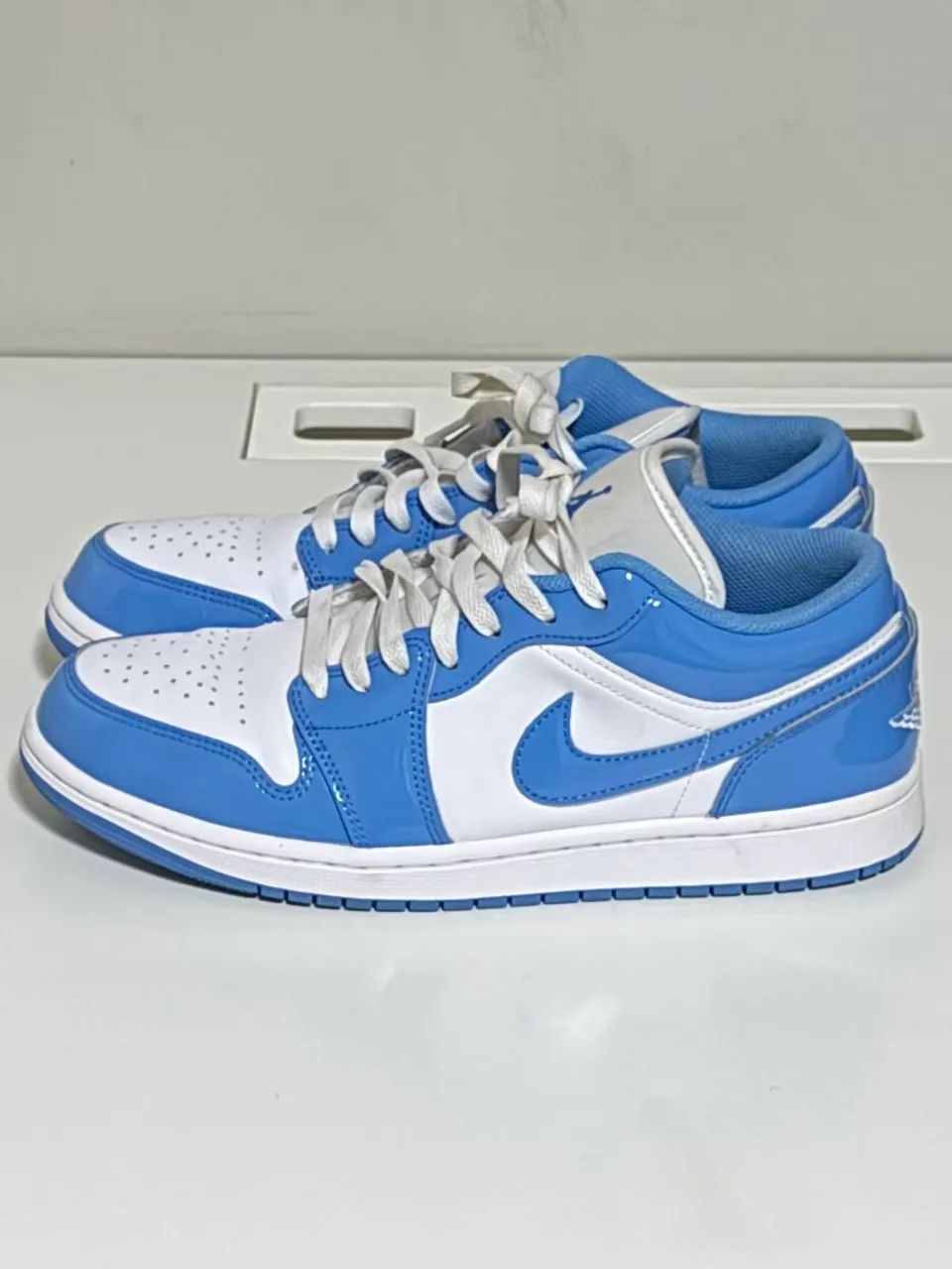 Tênis Nike Jordan 1 TAM. 40 - Foto 2