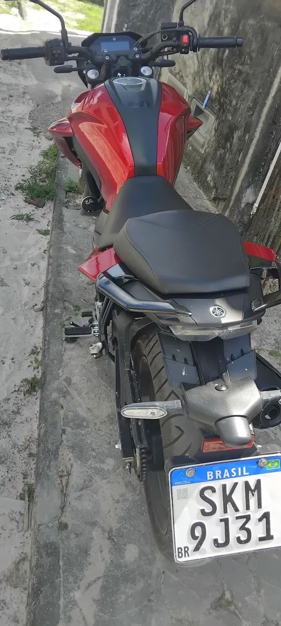 Faizer250 cc - Foto 5