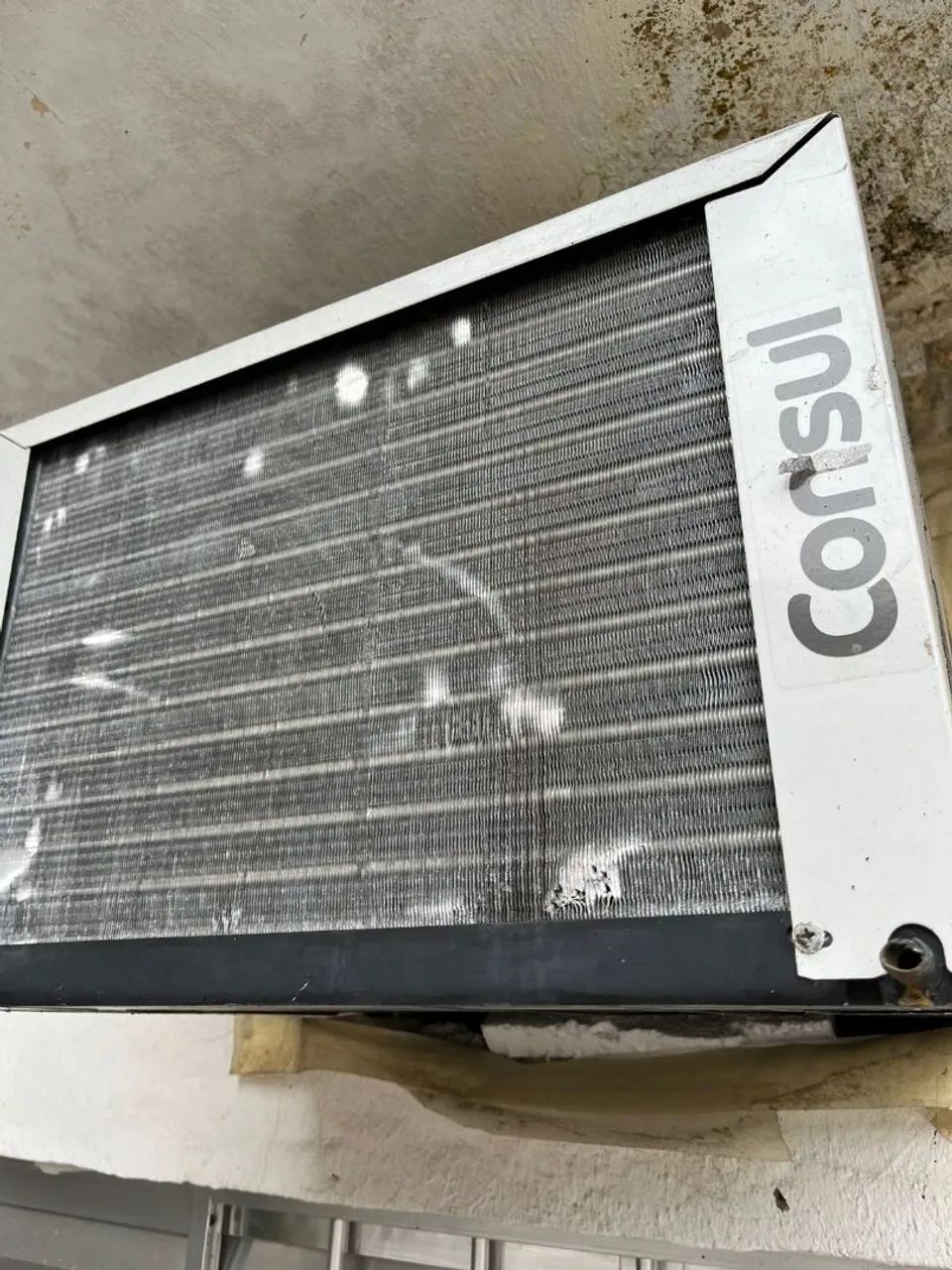 AR CONDICIONADO CONSUL  - Foto 2