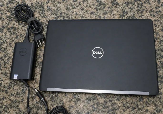 Notebook Dell com Microsoft Office Ativado - Foto 3