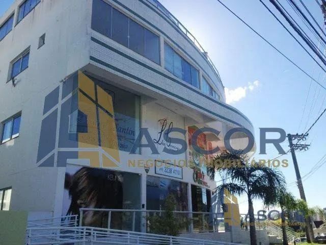 Loja comercial de 60 m² em centro comercial no Córrego Grande - Foto 3