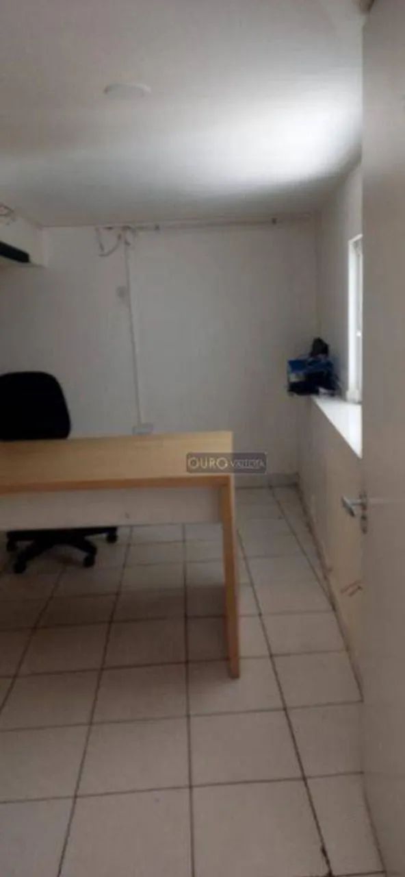 Salão Coml Av. Zelina 120m²- SL 260804M - Foto 5