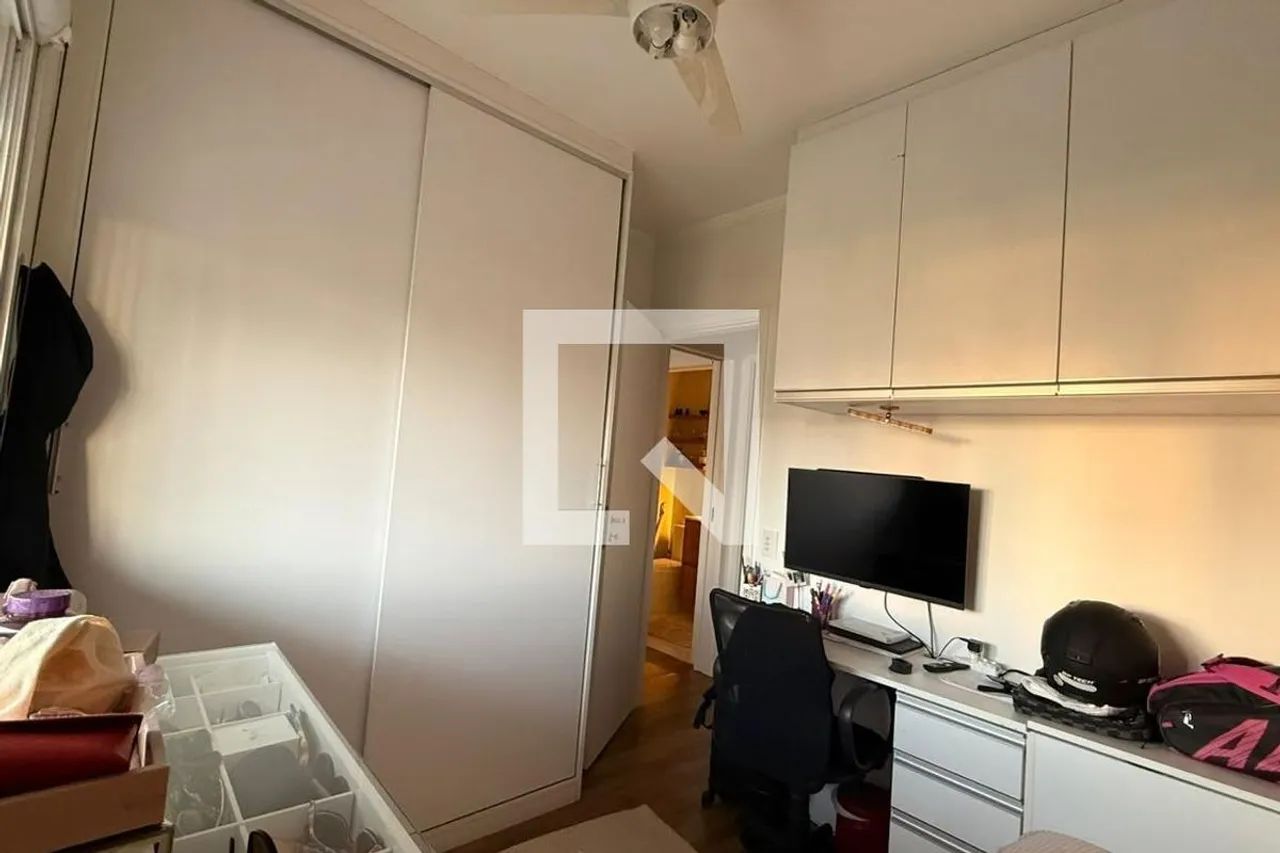 Apartamento à Venda - Brooklin, 2 Quartos, 64 m2 - Foto 3