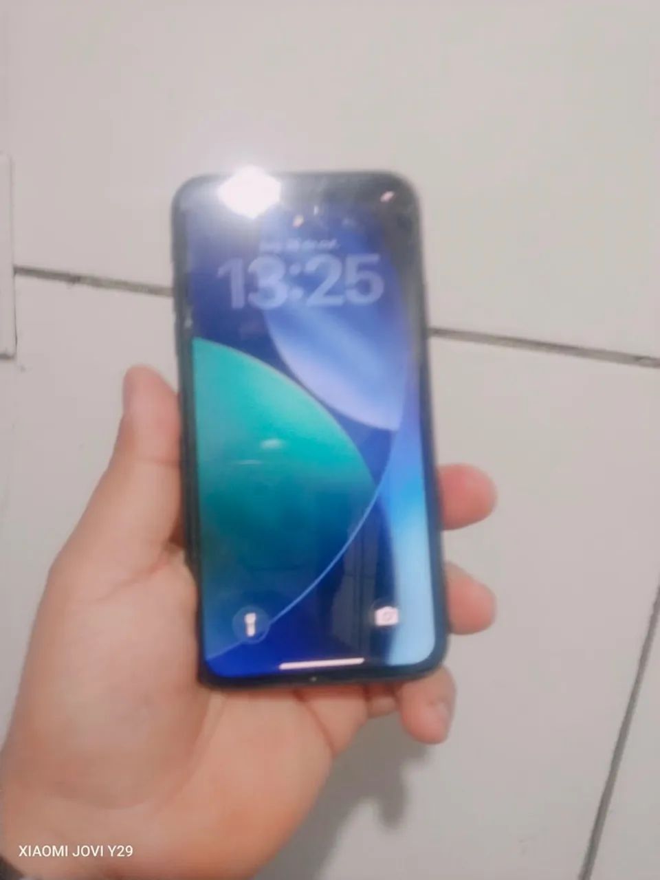 Celular iPhone 11 com 64GB - Foto 5