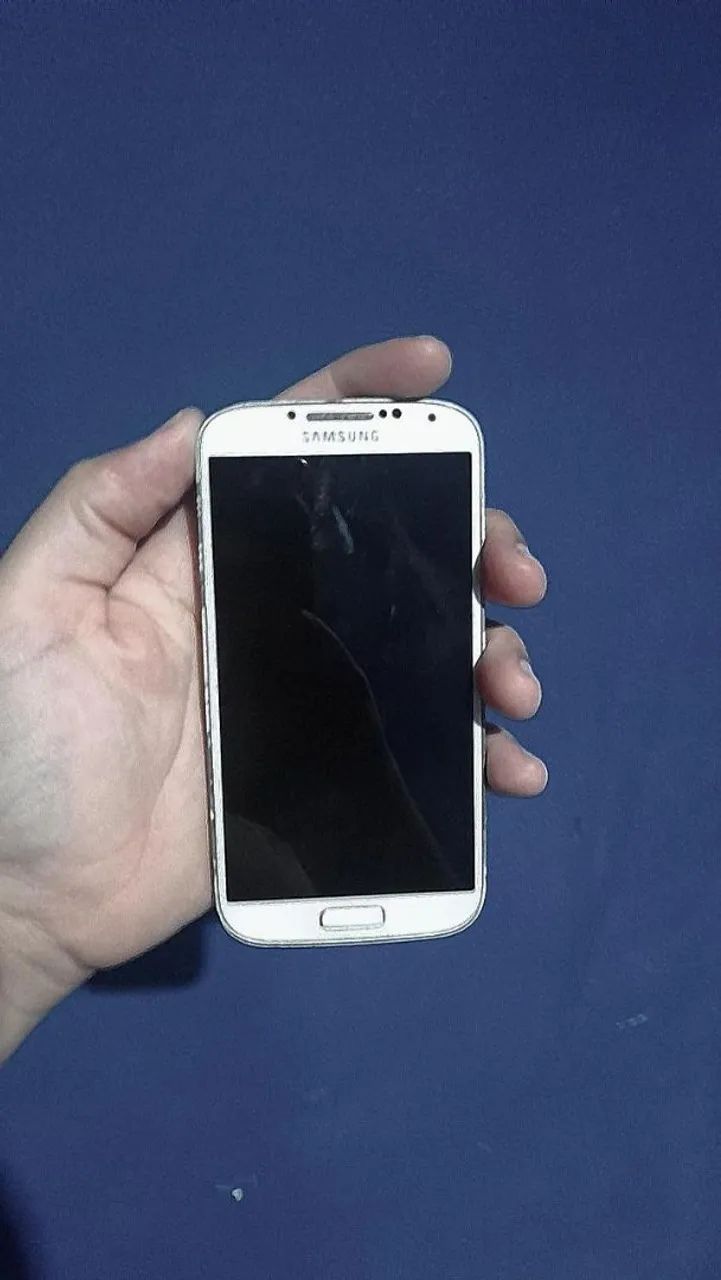 Vendo celular retirada de peça  - Foto 3