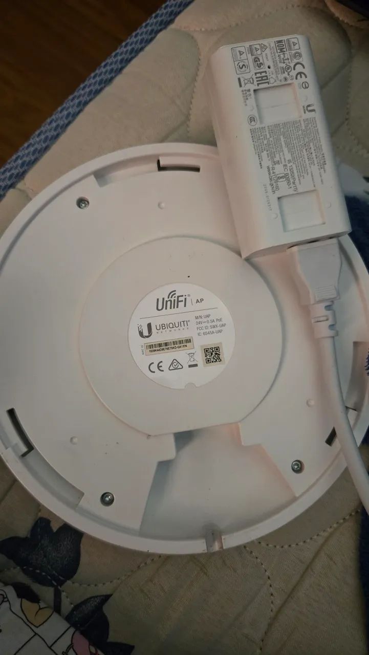 Antena Unifi AP