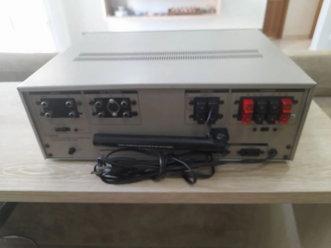 Receiver gradiente model 1060 - Foto 4